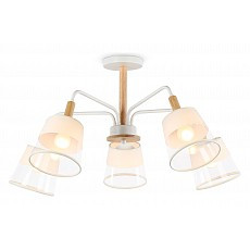 Люстра на штанге ambrella light tr tr4738